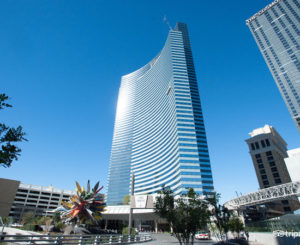 Vdara Hotel and Spa Las Vegas