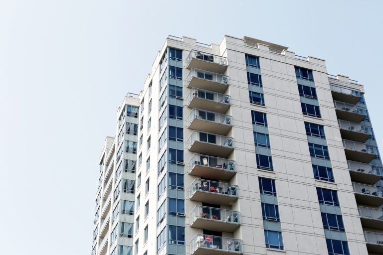 Learn the best tips on how to live in a high rise building.